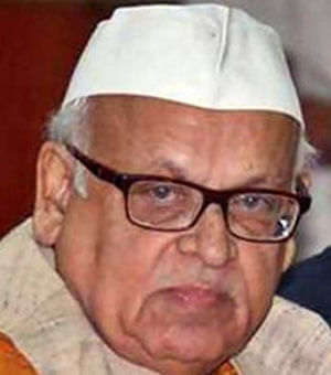 Image of Dr. Aziz Qureshi