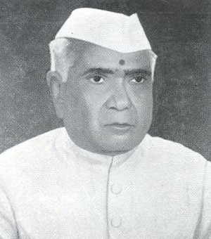 Image of Dr. B. Ramakrishna Rao
