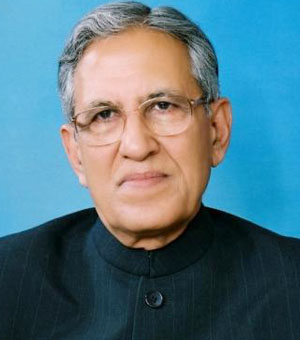 Image of Shri B.L. Joshi