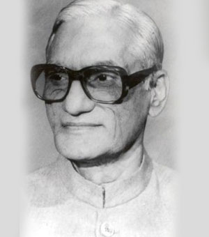 Image of Shri B. Satya Narayan Reddy