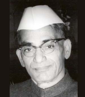 Image of Shri Bishwanath Das