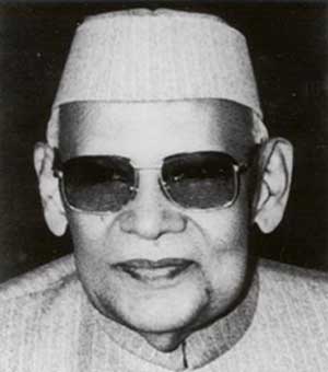 Image of Shri Chandeshwar Prasad Narayan Singh