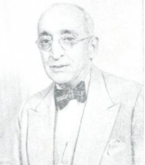 Image of Shri H.P. Modi