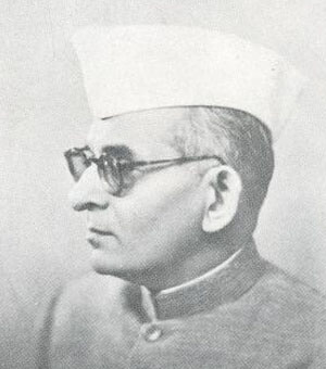 Image of Dr. Kanhaiyalal Maneklal Munshi