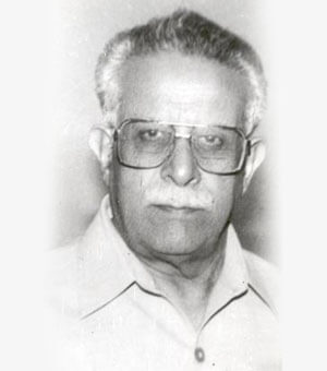 Image of Shri Mohammad Shafi Qureshi