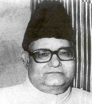 Image of Shri Mohammad Usman Arif