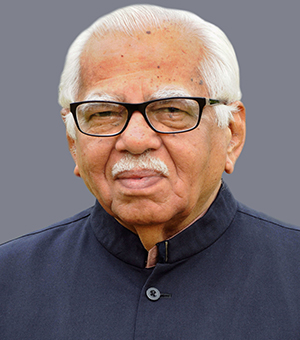 Image of Shri Ram Naik