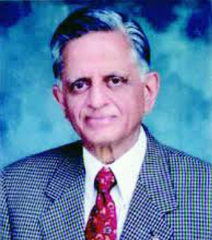 Image of Shri Sudarshan Agrawal