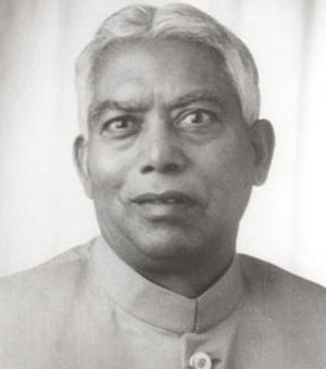 Image of Shri Suraj Bhan