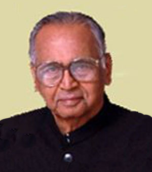 Image of Shri T.V. Rajeswar