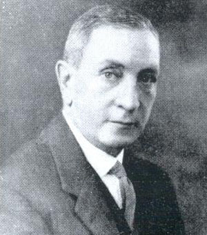 Image of Sir Harry Graham Haig