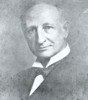 Image of Sir William Malcolm Hailey