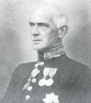 Image of Sir William S. Marris