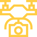 Icon of Aerial View