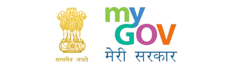 Logo of MyGov