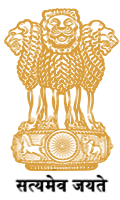 Logo of Raj Bhavan, Uttar Pradesh