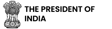 Logo of The President of India