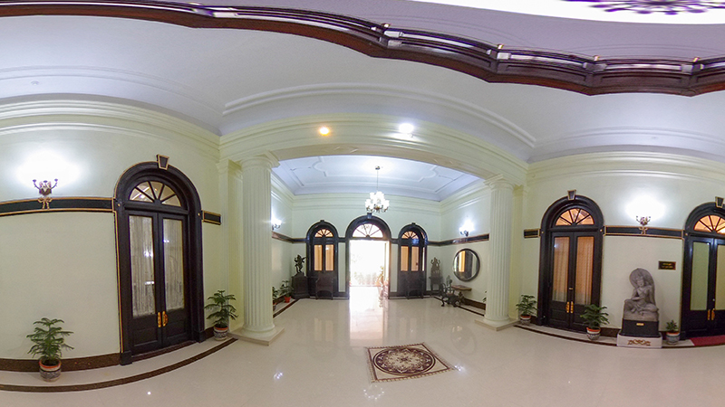 Image of Main Lounge