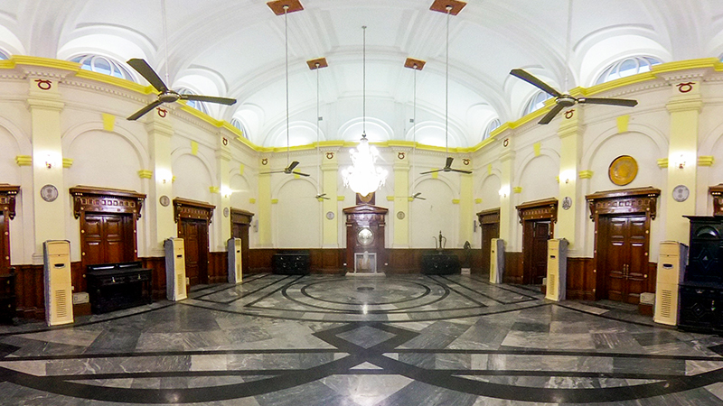 Image of Annapurna-Banquet Hall