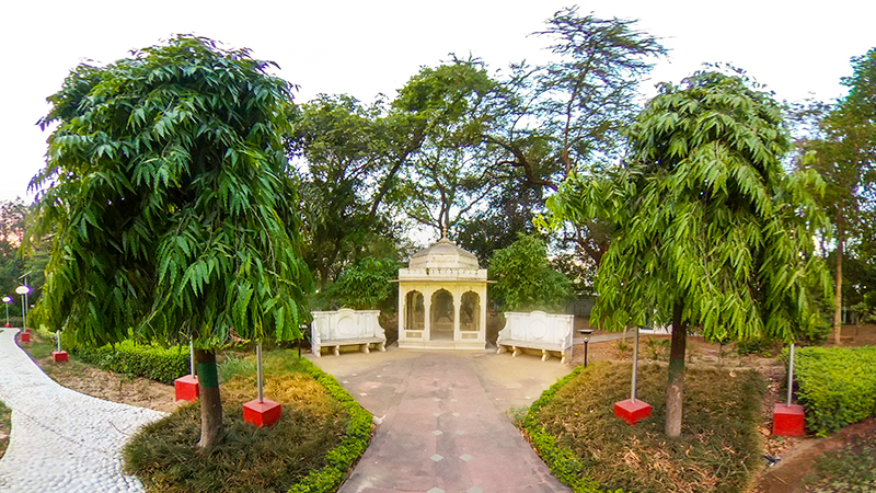 Image of Baradari