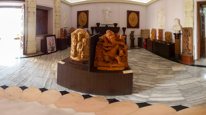 Image of Kala Kaksh - Museum