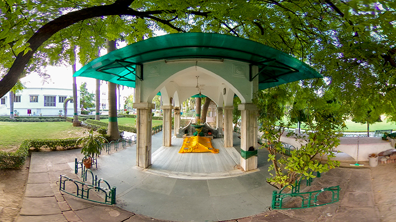 Image of Ancient Mazaar