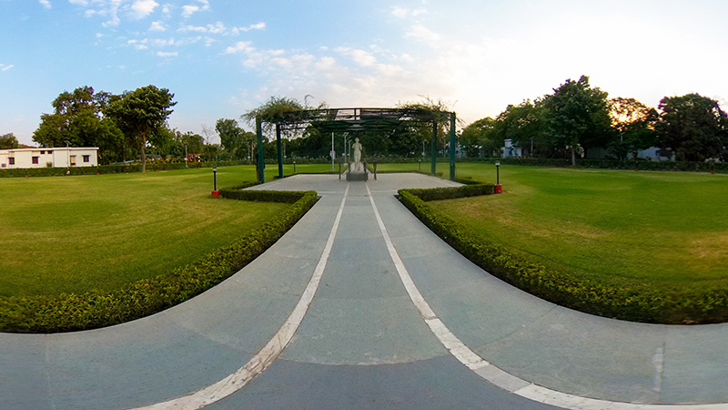 Image of Rose Garden