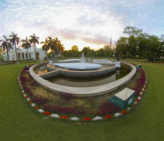 Image of 360 Degree View