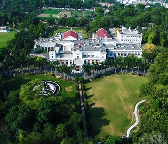 Image of Aerial View
