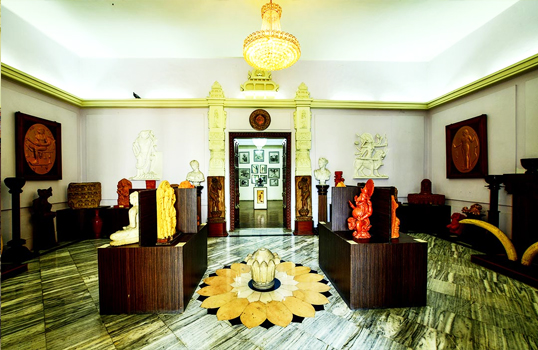 Image of Kala Kaksh