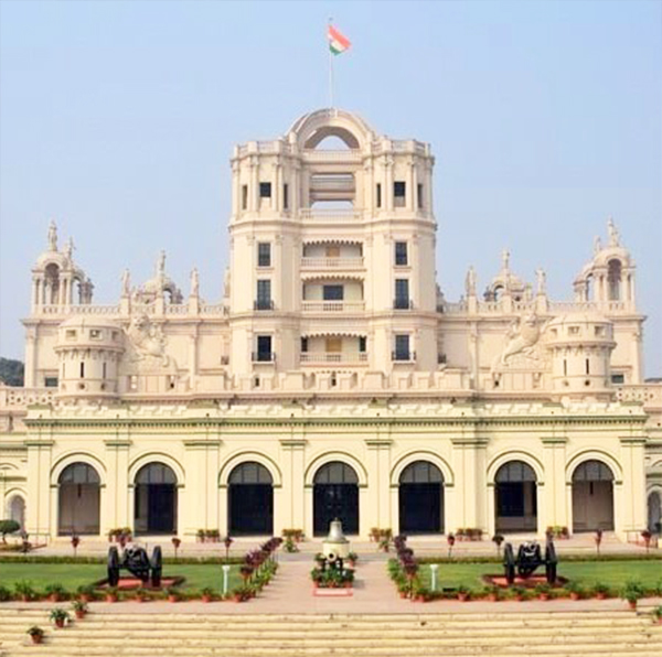 Image of Lucknow La Martiniere