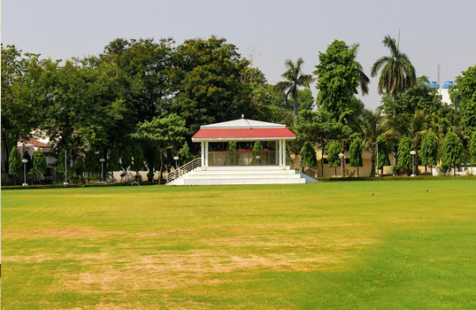 Image of Lawns