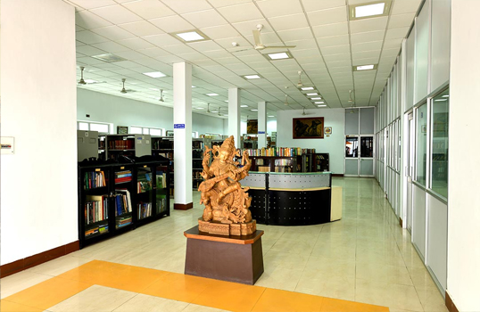 Image of Library